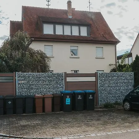 Lägenhet Wohnoffice Mit Uebernachtungsmoeglichkeit Residenz Fischbach Kiba