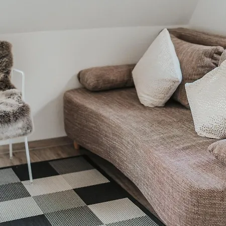 Residenz Fischbach Kiba Apartment Friedrichshafen