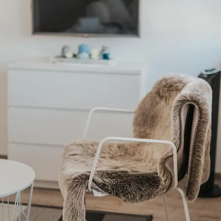 Wohnoffice Mit Uebernachtungsmoeglichkeit Residenz Fischbach Kiba Lägenhet