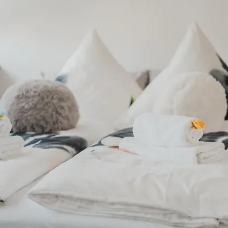 Wohnoffice Mit Uebernachtungsmoeglichkeit Residenz Fischbach Kiba *