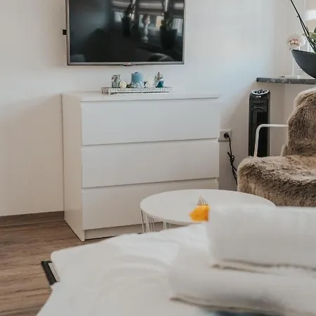 Wohnoffice Mit Uebernachtungsmoeglichkeit Residenz Fischbach Kiba