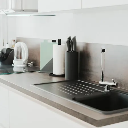 Wohnoffice Mit Uebernachtungsmoeglichkeit Residenz Fischbach Kiba Lägenhet Friedrichshafen