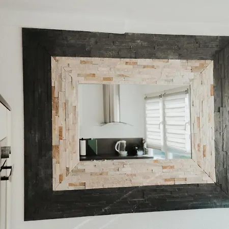 Lägenhet Wohnoffice Mit Uebernachtungsmoeglichkeit Residenz Fischbach Kiba *