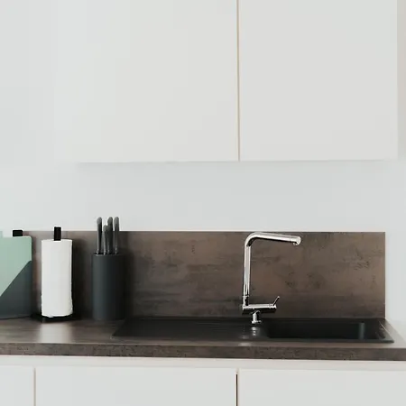 Lägenhet Wohnoffice Mit Uebernachtungsmoeglichkeit Residenz Fischbach Kiba