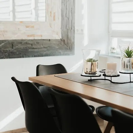 Wohnoffice Mit Uebernachtungsmoeglichkeit Residenz Fischbach Kiba *