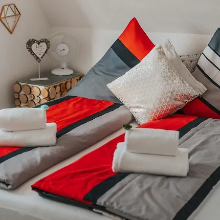 Wohnoffice Mit Uebernachtungsmoeglichkeit Residenz Fischbach Kiba Friedrichshafen