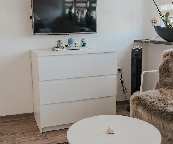 Wohnoffice Mit Uebernachtungsmoeglichkeit Residenz Fischbach Kiba