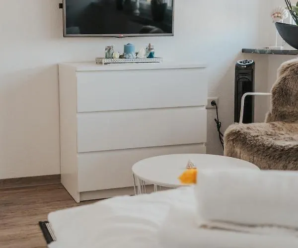 Wohnoffice Mit Uebernachtungsmoeglichkeit Residenz Fischbach Kiba