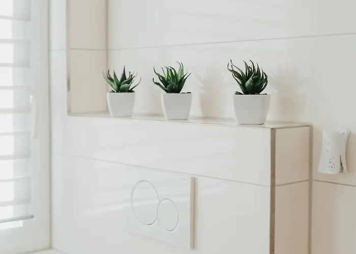 Wohnoffice Mit Uebernachtungsmoeglichkeit Residenz Fischbach Kiba *