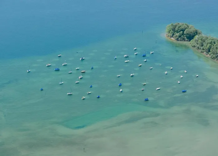 Apartamento Wohnoffice Mit Uebernachtungsmoeglichkeit Residenz Fischbach Kiba *