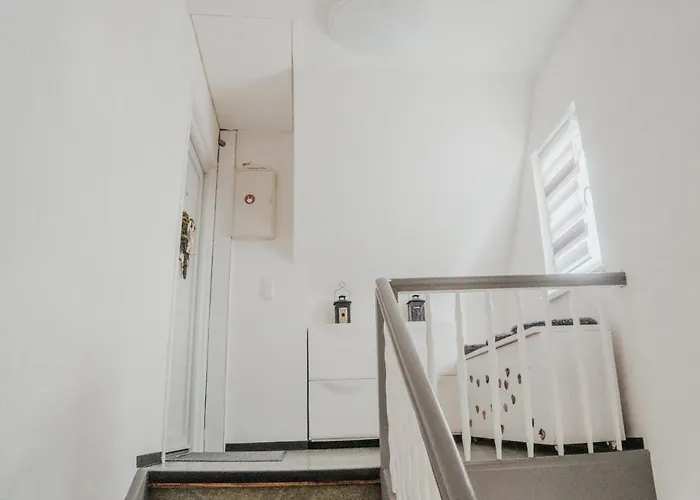 Wohnoffice Mit Uebernachtungsmoeglichkeit Residenz Fischbach Kiba * Friedrichshafen