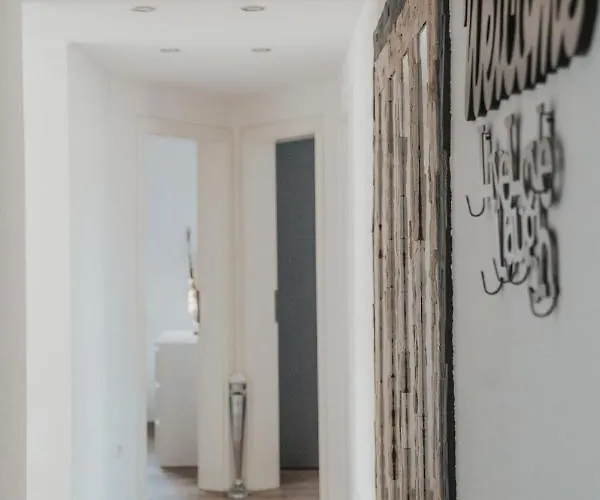 Wohnoffice Mit Uebernachtungsmoeglichkeit Residenz Fischbach Kiba *