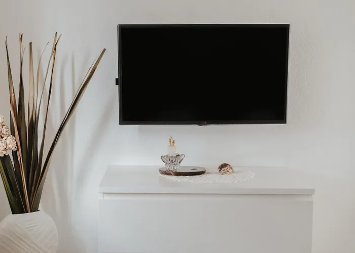 Wohnoffice Mit Uebernachtungsmoeglichkeit Residenz Fischbach Kiba Friedrichshafen