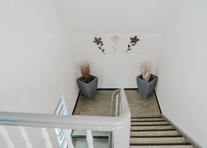 Wohnoffice Mit Uebernachtungsmoeglichkeit Residenz Fischbach Kiba Friedrichshafen