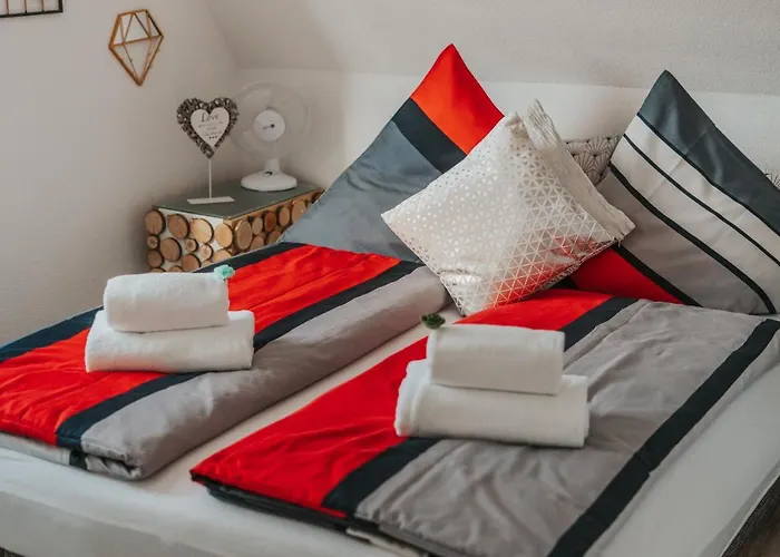 Wohnoffice Mit Uebernachtungsmoeglichkeit Residenz Fischbach Kiba Friedrichshafen