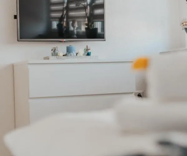 Wohnoffice Mit Uebernachtungsmoeglichkeit Residenz Fischbach Kiba *